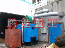 紙管、紙箱干燥機(jī)